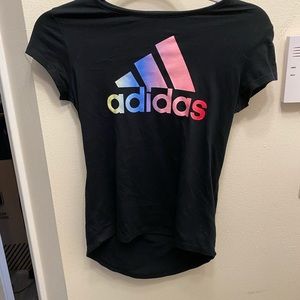 Youth Girls Sports Shirts